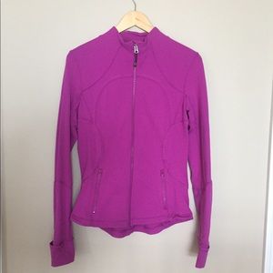 LuLulemon Define Jacket